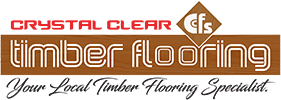 Crystal Clear Floors Logo